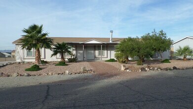 Building Photo - 5661 Gazelle Dr