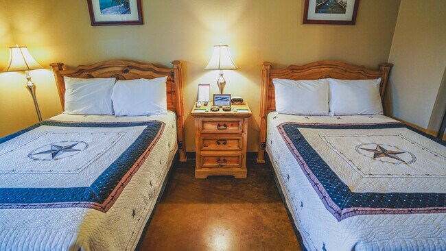 Foto del edificio - Kenedy Suites