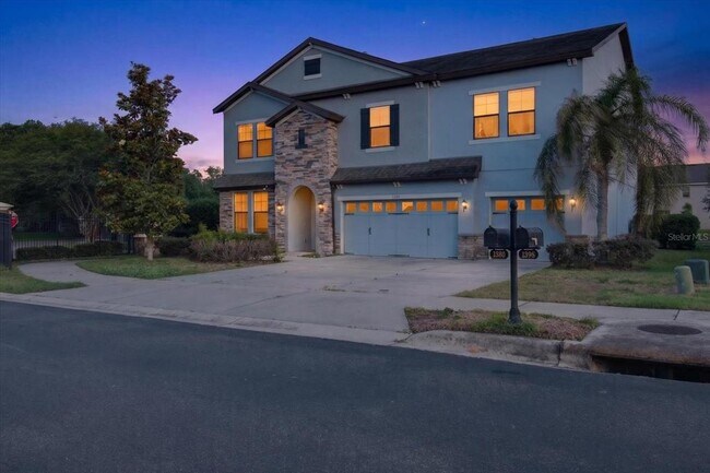 Foto del edificio - 1389 Heritage Landings Dr
