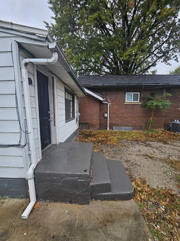 Foto principal - 4bed/2bath house