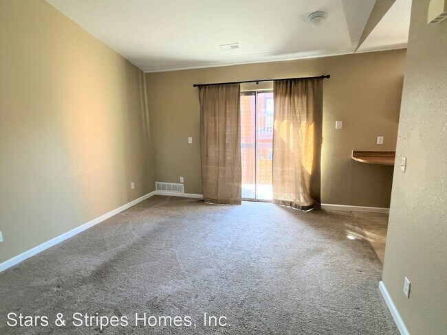 Foto del edificio - 1 br, 1 bath House - 2201 S. Buckley Road ...