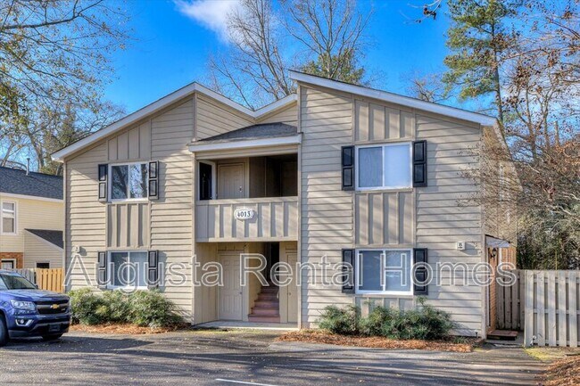 Building Photo - 4013-A Wheeler Woods Road