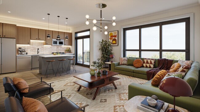Foto del interior - 224 S Ashland