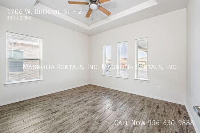 Foto del edificio - 1706 W Broome St