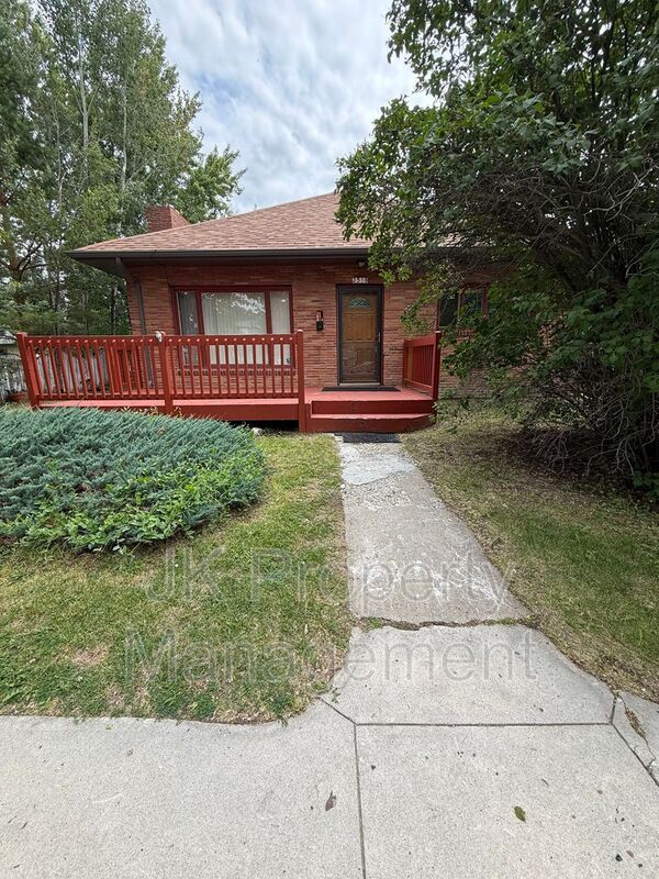 Building Photo - 3518 3rd Ave N