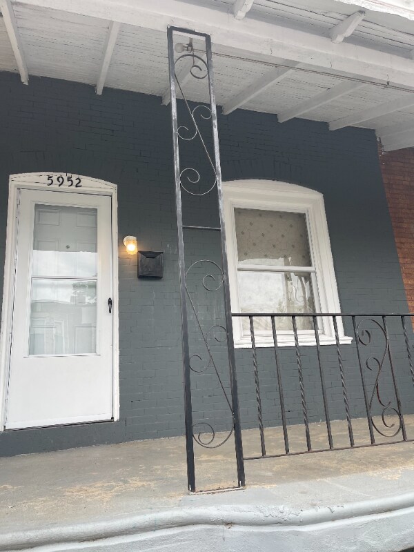 5952 N Norwood St, Philadelphia, PA 19138 House Rental in