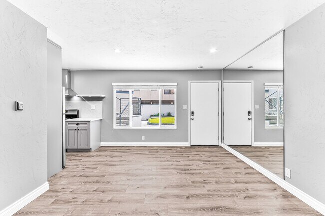 Foto del edificio - 433 Nebraska Ave