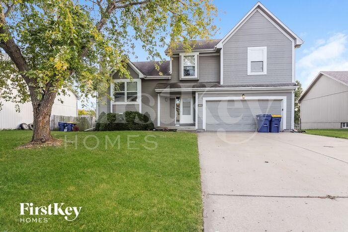 Primary Photo - 10115 E 220th Pl