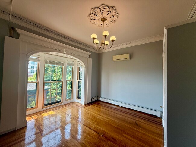 Foto del edificio - 300 Benefit St