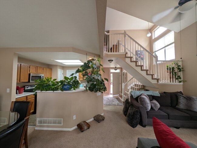 Foto del edificio - 12773 E Wyoming Pl