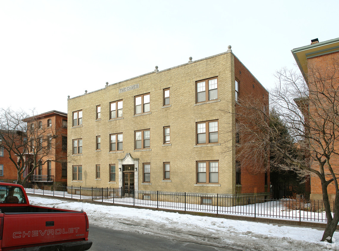 Building Photo - 27 Congress St