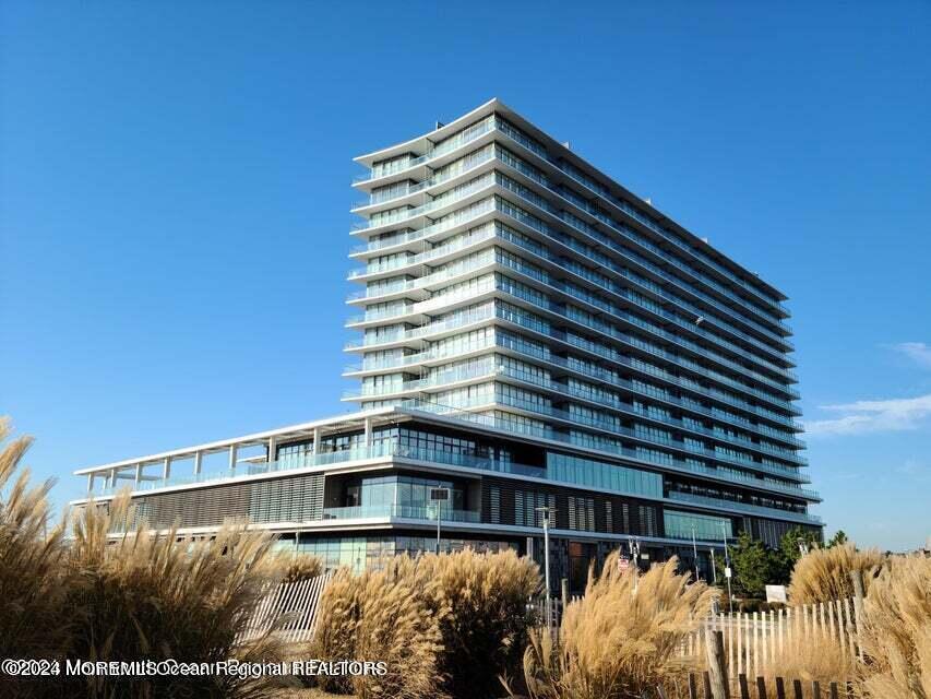 1101 Ocean Ave Unit 909  