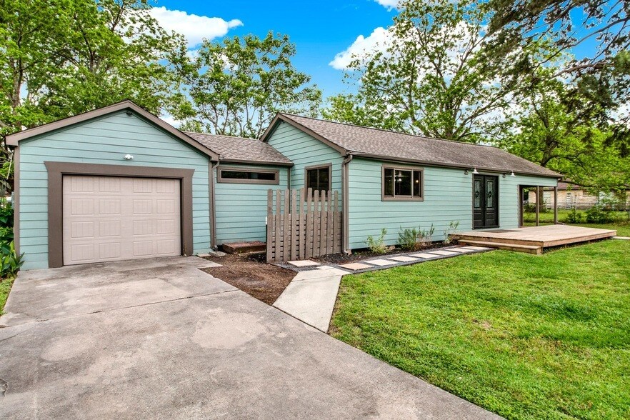 Foto principal - 307 Carrell St