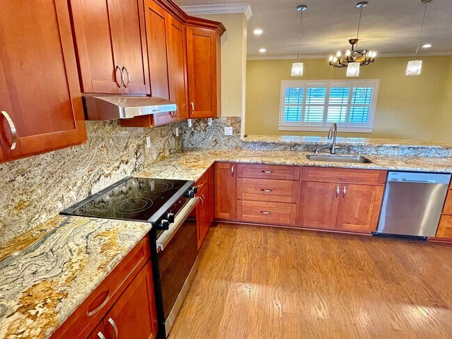 Foto del edificio - Central Maui - Custom Single Level Home - Unfurnished 3 bed/2bath - Waiolani Mauka in Waikapu