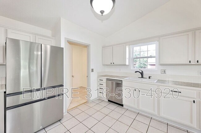 Foto del edificio - 1260 S Ridgehurst Cir