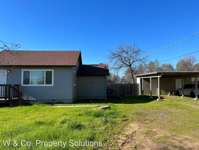 Foto del edificio - 2 br, 1 bath House - 2218 Oxford Rd