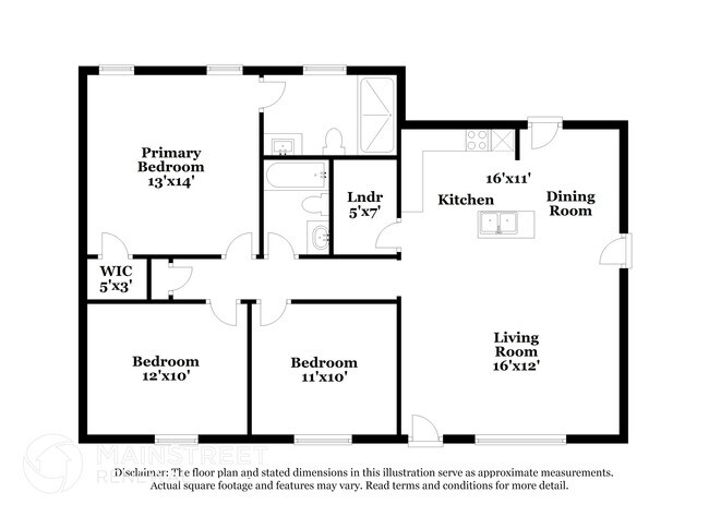Building Photo - 111 Louise St