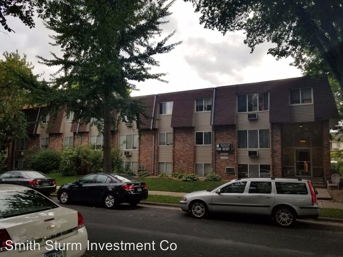 Primary Photo - 3404 Emerson Ave S