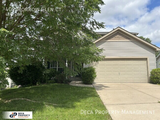 Building Photo - 409 Morrow Glen Ct