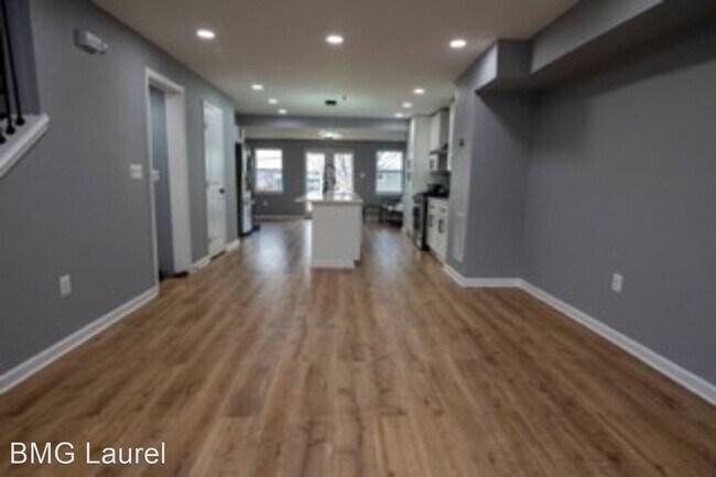 Foto del edificio - 3 br, 3.5 bath House - 1369 Adams St NE