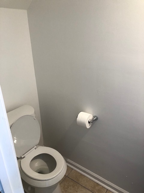 half bath 2 - 4340 Georgia Ave