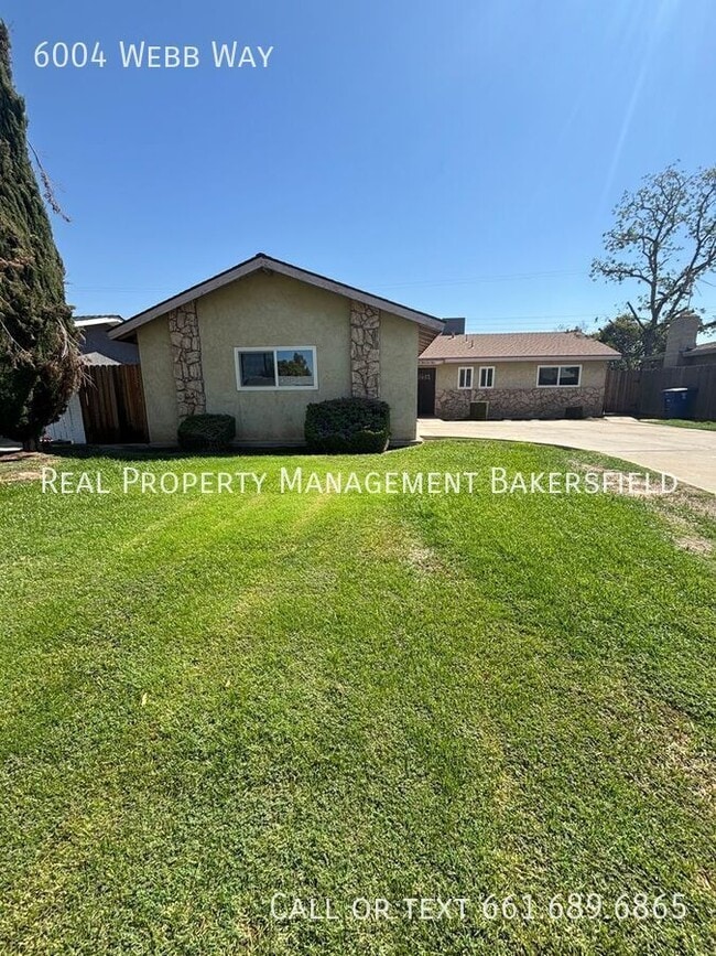 Building Photo - 6004 Webb Way