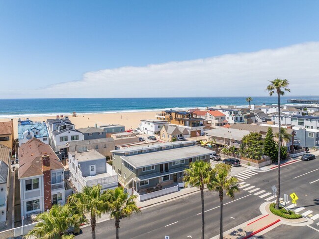 Foto del edificio - 1727 W Balboa Blvd