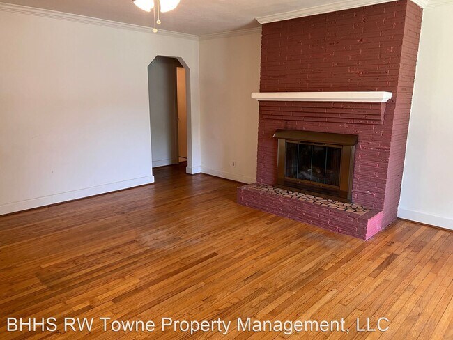 Foto del edificio - 3 br, 1 bath House - 314 Rockbridge Road