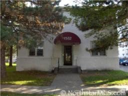 Building Photo - 1562 Edmund Ave