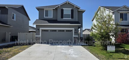 Building Photo - 4005 W Peak Cloud Dr
