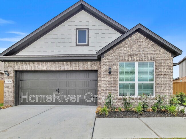 Foto del edificio - 2506 Green Jasper Dr