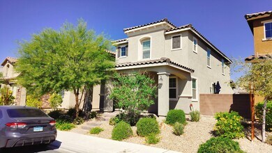 Building Photo - 11124 Frye Mesa Ave