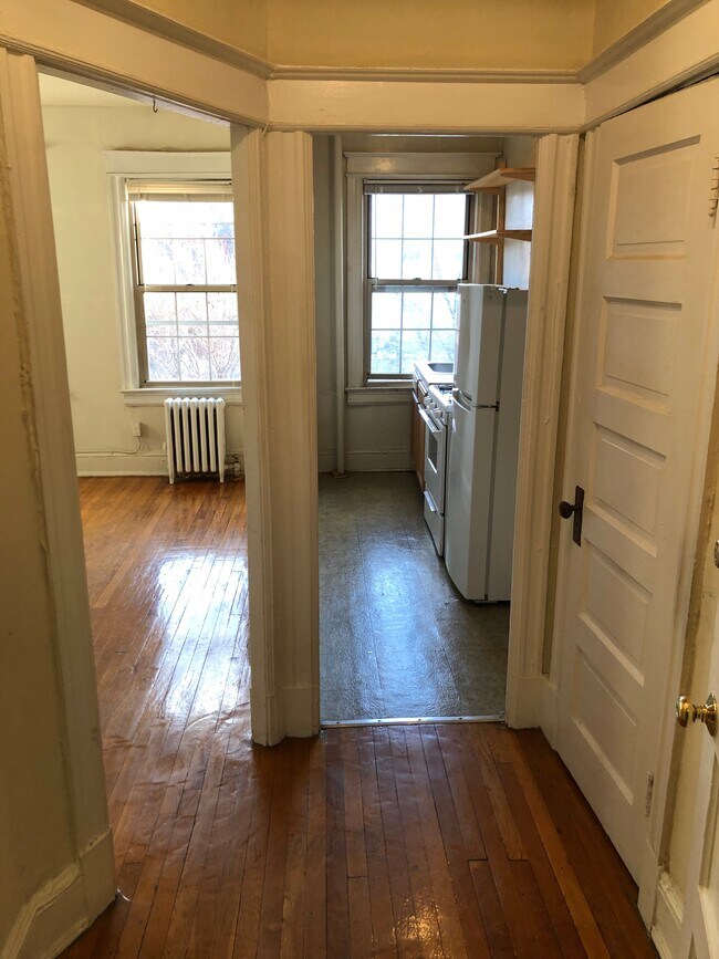 Foto del edificio - 1811-1815 S St NW