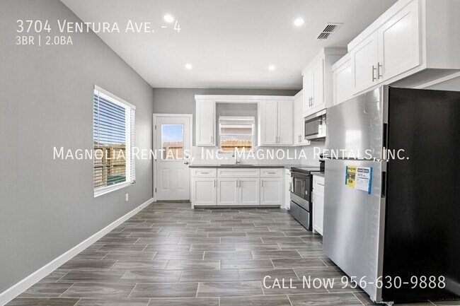 Foto del edificio - 3704 Ventura Ave