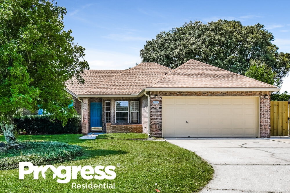 Primary Photo - 3152 Olde Sutton Parke Dr