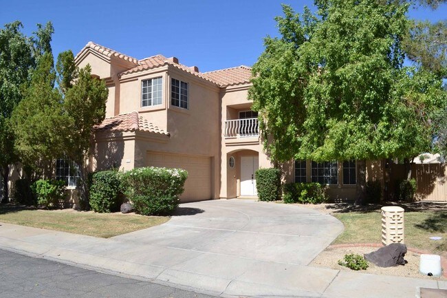 Building Photo - 2022 W Peninsula Cir