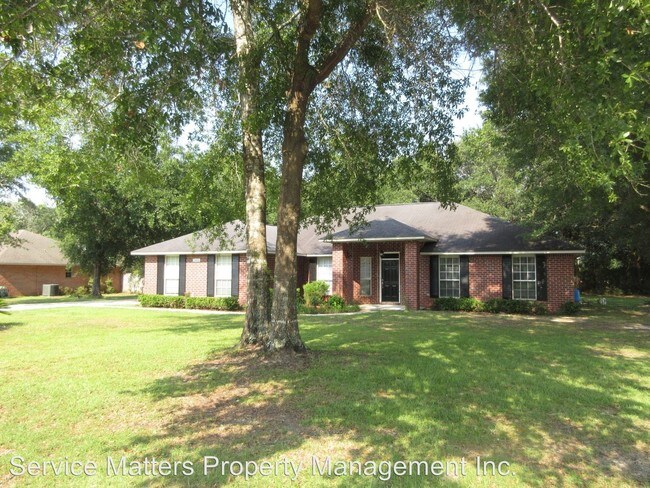 Building Photo - 4 br, 3 bath House - 5400 Woodsman Drive