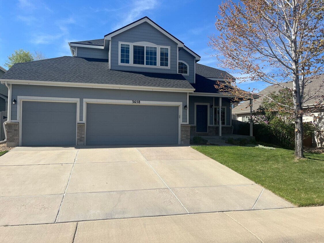 Foto principal - 3658 Claycomb Ln