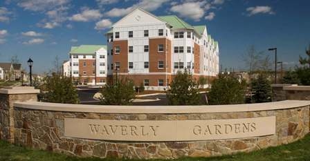 Foto principal - Waverly Gardens Senior Community (62+)