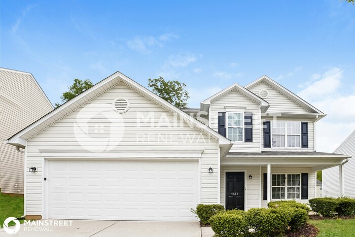 Primary Photo - 4656 Chapel Ridge Dr