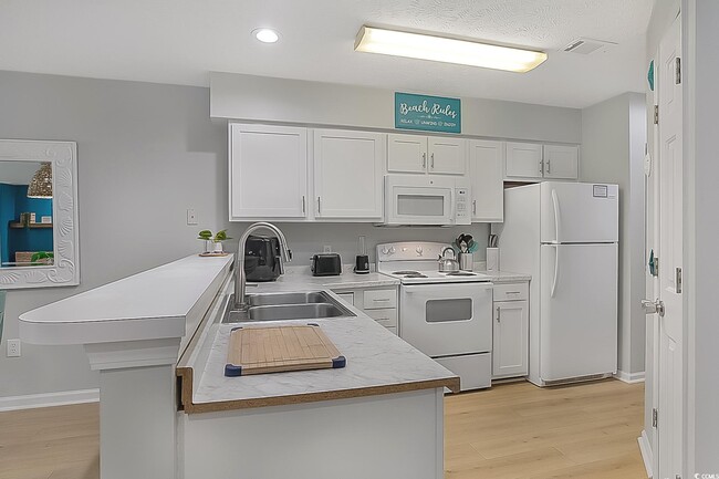 Foto del edificio - 510 White River Dr