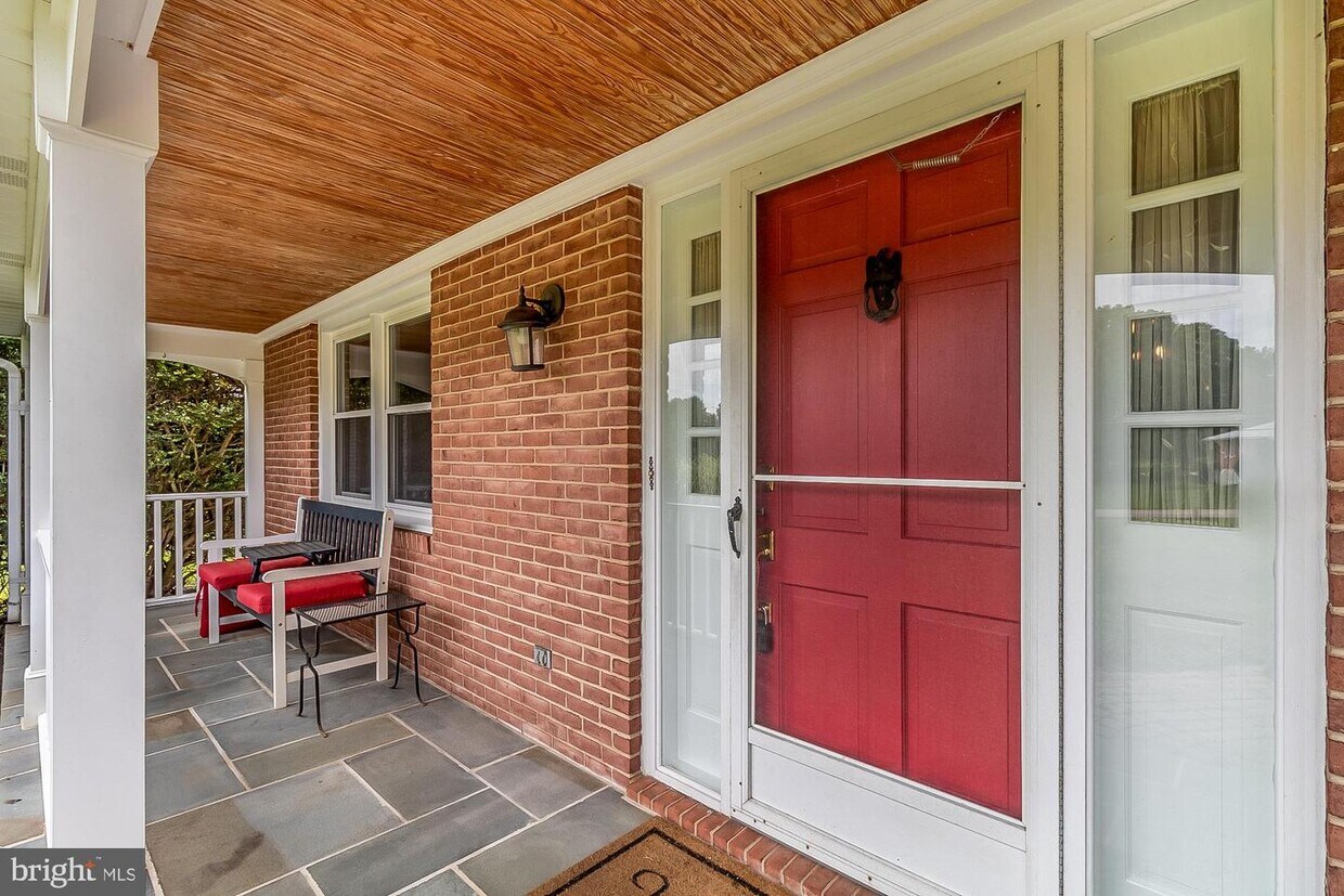 4305 Northcliff Rd, Glen Arm, MD 21057 House Rental in Glen Arm, MD