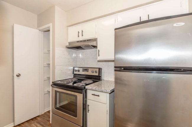 Interior Photo - Tidwell Park Apartments