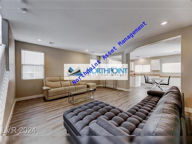 Foto del edificio - Quaint House Near the M Resort