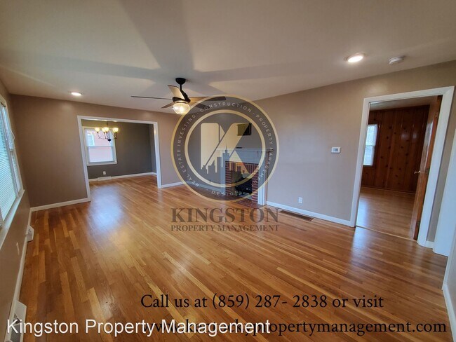 Foto del edificio - 3 br, 2 bath House - 938 Effie Rd.