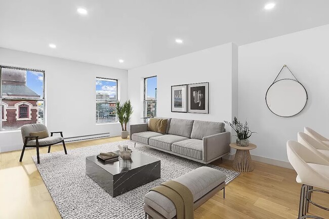 Foto del edificio - 105 Carroll St