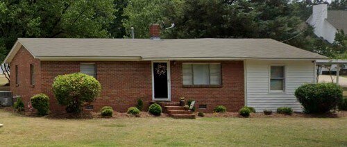 Foto principal - 1501 Red Oak Rd
