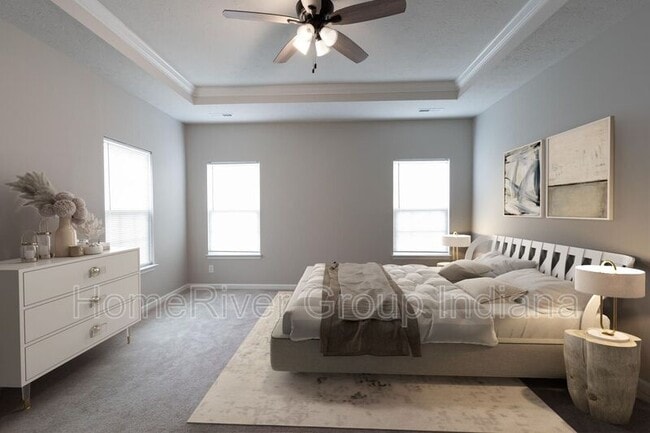 Foto del edificio - 10439 Long Branch Dr