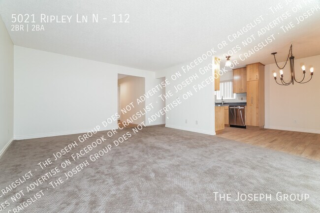 Foto del edificio - 5021 Ripley Ln N