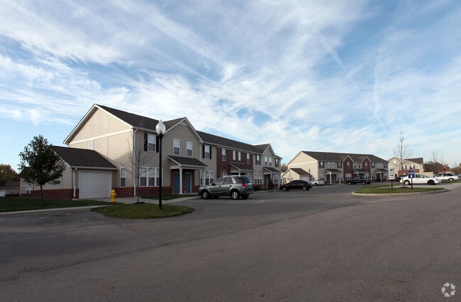 Building Photo - Bluestone Apartments